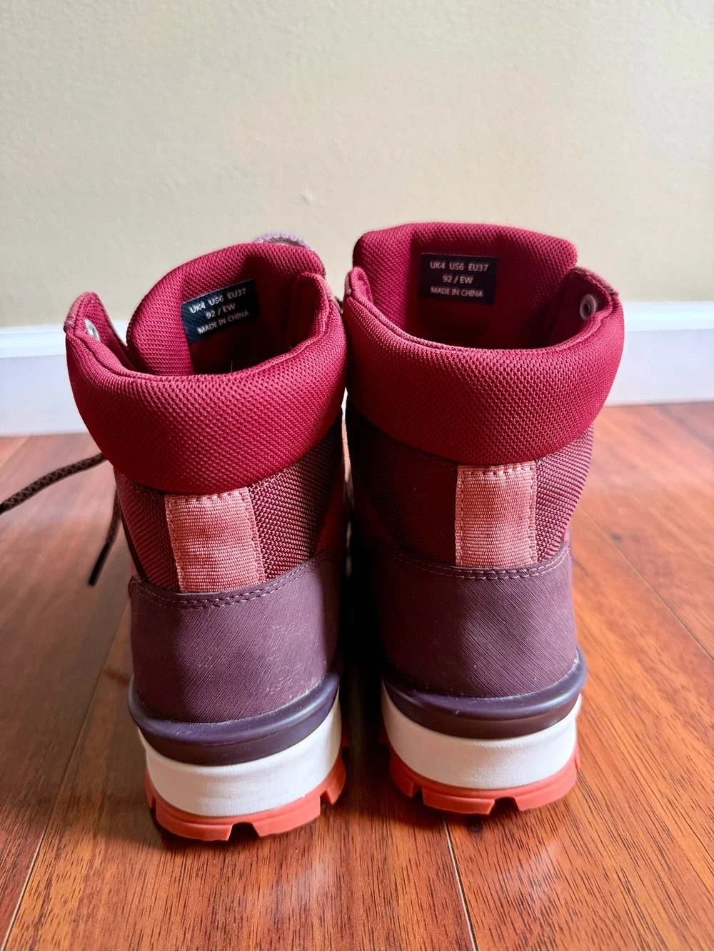 Hunter sturdy kids